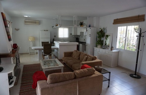 Benitachell House | Beautiful detached villa in Moraira with own pool!