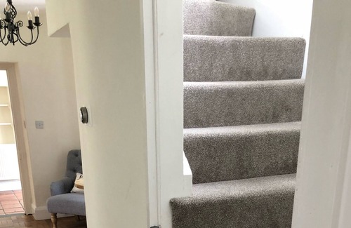 Parracombe Cottage | Beautiful Dog & Child Friendly Cottage with a Hot Tub