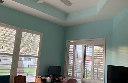 Iona Villa | Beautiful dog friendly slice of paradise located on a canal in Fort Myers.