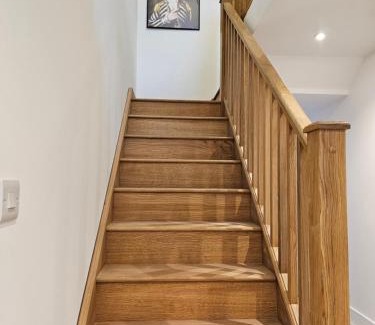 Fiddington House | Beautiful dog friendly cosy village barn
