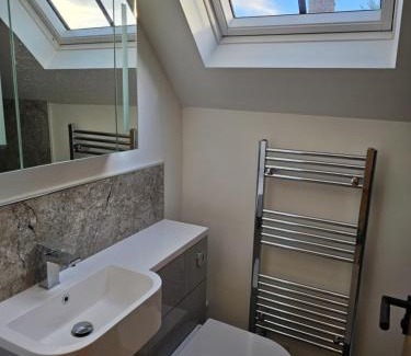 Fiddington House | Beautiful dog friendly cosy village barn