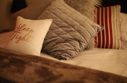 Gascoigne House | Beautiful Double Bedrooms in a Private Guesthouse