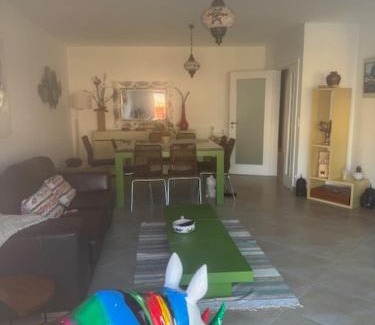 Vila Praia de Ancora Apartment | Beautiful duplex with sea view
