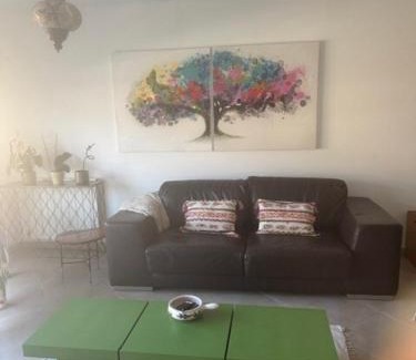 Vila Praia de Ancora Apartment | Beautiful duplex with sea view