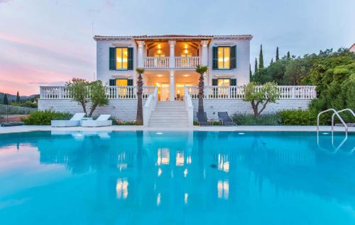 Orasac Villa | Beautiful Dubrovnik Villa 5 Bedrooms Villa Gold Dubrovnik Stylish Furnishings & Wonderful Sea Views Orasac
