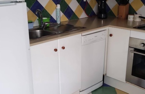 Pueblo Latino House | Beautiful duplex in Torre de la Horadada Alicante