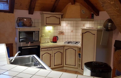 Saint-Martin-de-Belleville Apartment | Beautiful duplex at the foot of the slopes