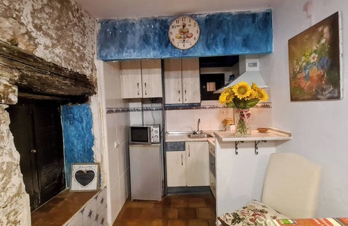 Old Town Apartment | Beautiful Duplex in the Centre of the Historic Centre