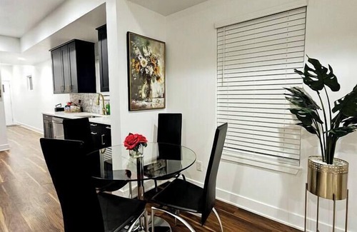 Mapleton/Fall Creek House | Beautiful Duplex Near DowntownIN