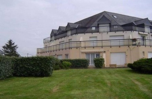 Damgan Apartment | BEAUTIFUL DUPLEX SEA VIEW!
