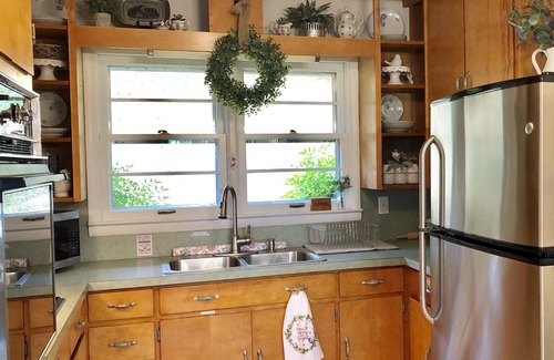 Franklin Other | Beautiful, Easy Access Farmhouse with attention to Detail and Spectacular Views