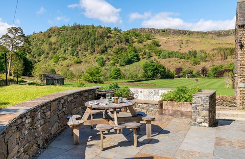 Keswick Cottage | Beautiful eco-self-catering farm cottage in a peaceful valley surrounded by dramatic Lakeland scener