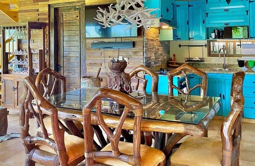 Jarabacoa Villa | Beautiful Ecological Ranch with Stable