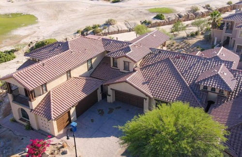 El Dorado Ranch House | Beautiful El Dorado Ranch Vacation Rental Condo