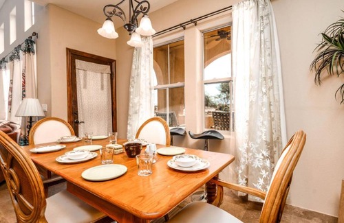 El Dorado Ranch House | Beautiful El Dorado Ranch Vacation Rental Condo