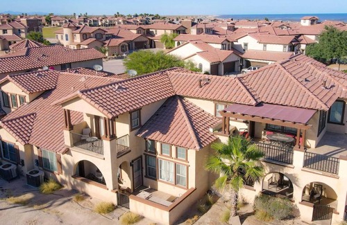El Dorado Ranch House | Beautiful El Dorado Ranch Vacation Rental Condo