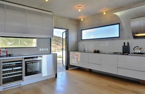 La Grande Montagne Villa | Beautiful Eranos Luxury villa