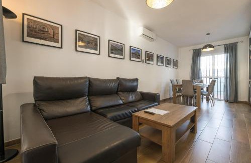 Los Gallos-Cerromolino Ski Chalet | Beautiful Duplex