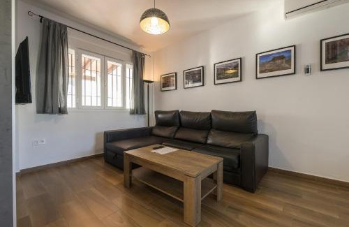 Los Gallos-Cerromolino Ski Chalet | Beautiful Duplex