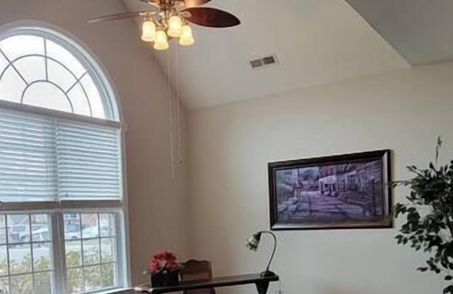 Davidson House | Beautiful Executive Home
