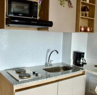 La Castellana Apartment | Beautiful Executive Suite, Cerca Parque de la 93