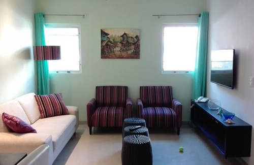 Tohoku Apartment | Beautiful family apartment