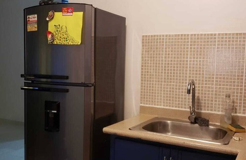 Pantoja Apartment | Beautiful family apartment in Residencial