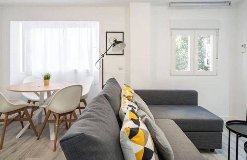 Simancas Apartment | Beautiful family apartment in residential area