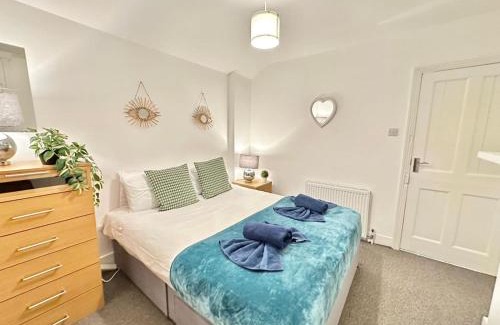 Hammersmith Apartment | Beautiful Family Apartment