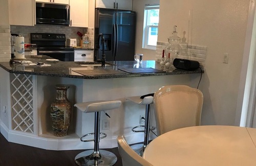 North Port House | Beautiful Family Friendly House With Sunset View!