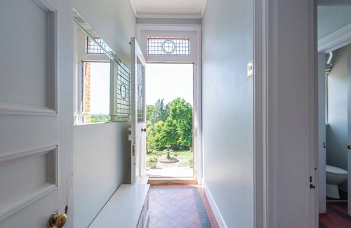 Purleigh House | Beautiful Family-Friendly Victorian Rectory in a Peaceful Village