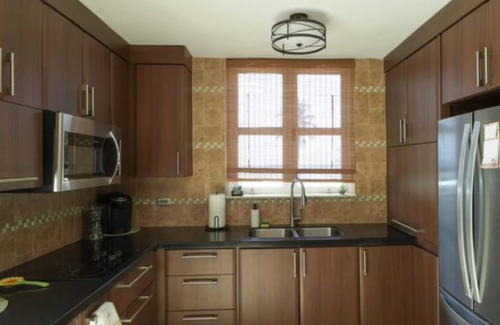 Puerto Rico Condo | Beautiful family-friendly 2 bedroom condo directly on the beach!