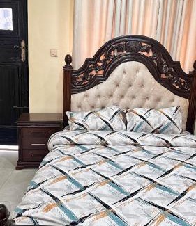 Juja Apartment | Beautiful family friendly home two bedroom house