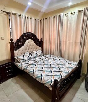 Juja Apartment | Beautiful family friendly home two bedroom house