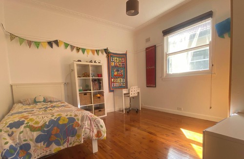Seaforth House | Beautiful Family home near beaches, bushland and harbour.