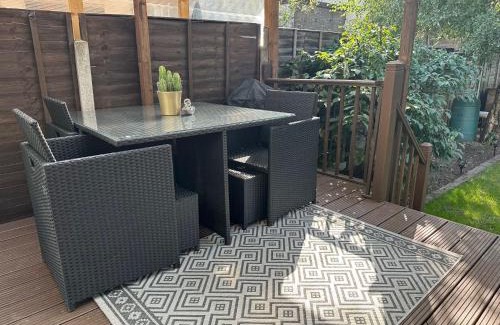 Whittington House | Beautiful Family Home for Rent in London