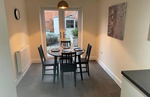 Derby House | Beautiful Family Home