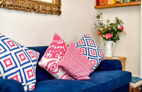 Mumbles House | Beautiful family home in Mumbles, with garden
