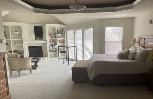 Parkville House | Beautiful Family Home