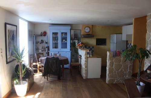 Lanmeur House | Beautiful family home with character near the sea