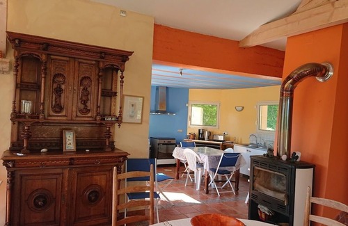 Simeyrols House | Beautiful family house with private pool close to Sarlat, Dordogne, 8-12 pers