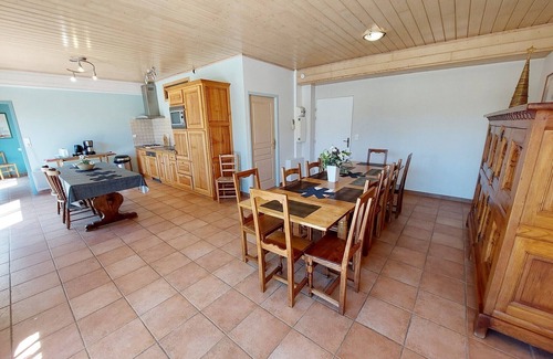 Simeyrols House | Beautiful family house with private pool close to Sarlat, Dordogne, 8-12 pers