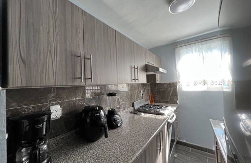 Gustavo Diaz Ordaz Apartment | Beautiful family oriented 2 bedroom apartment