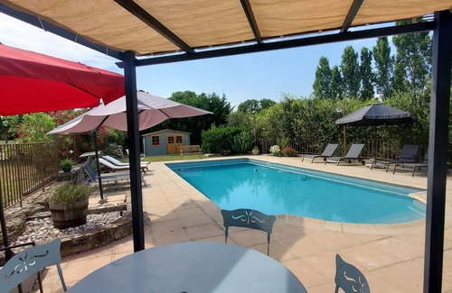 Montauroux Villa | Beautiful family villa, ideal for rest and tranquility.
