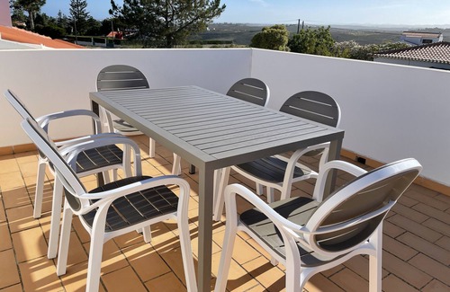 Aljezur Villa | Beautiful family villa, quiet private pool, large garden, great beaches & WiFi
