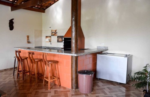 Jarinu House | Beautiful farm in Jarinu