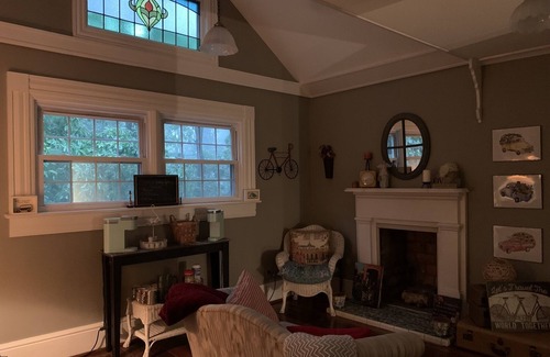 Drake Bed & Breakfast | Beautiful Farm Home