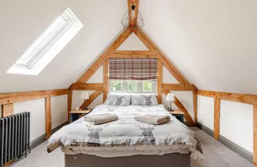 Heswall House | Beautiful farm house with hot tub