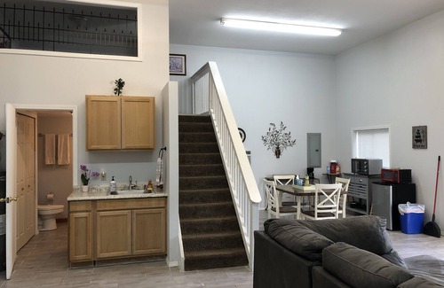 Turners House | Beautiful Farm Living with Horses