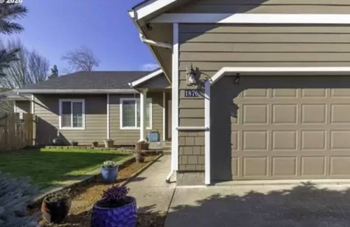 Bethel-Danebo House | Beautiful Farm Style House